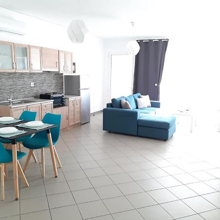 Babis Prinos Apartment Екстер'єр фото