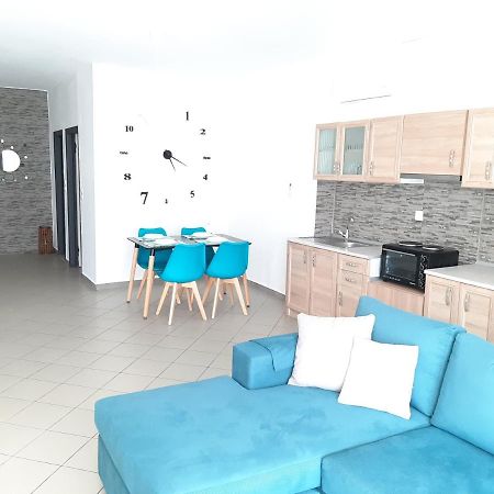 Babis Prinos Apartment Екстер'єр фото