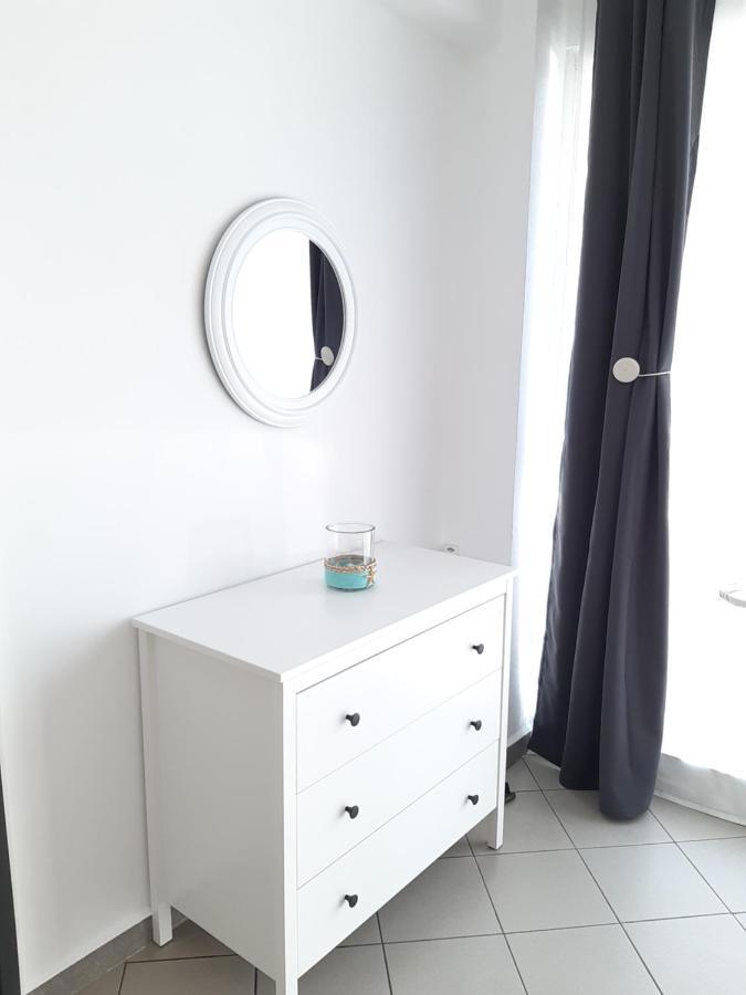 Babis Prinos Apartment Екстер'єр фото
