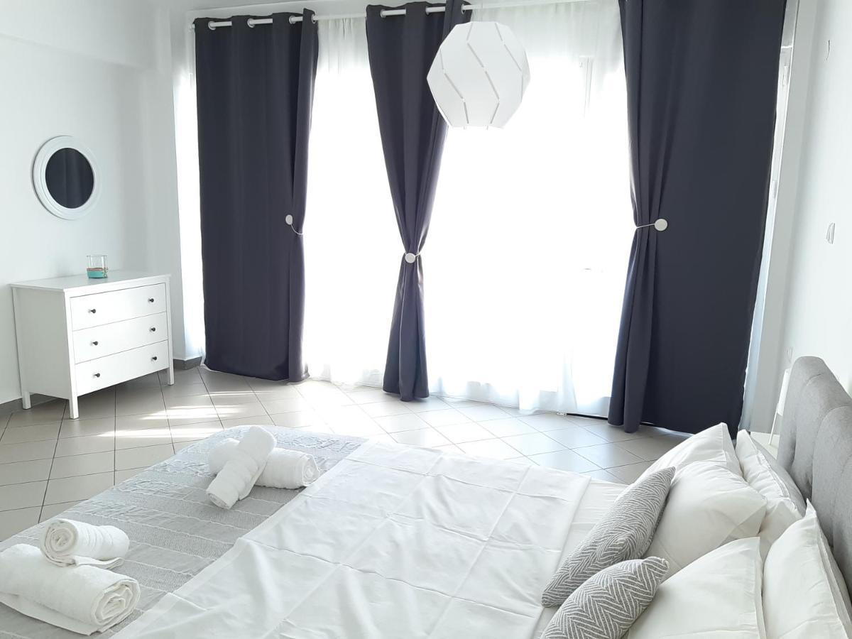 Babis Prinos Apartment Екстер'єр фото