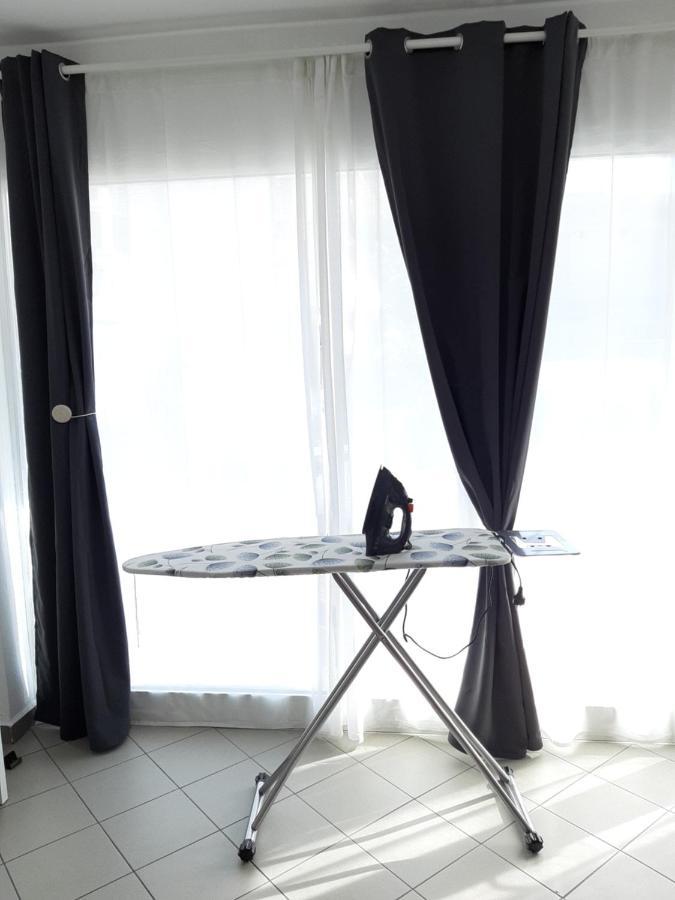 Babis Prinos Apartment Екстер'єр фото
